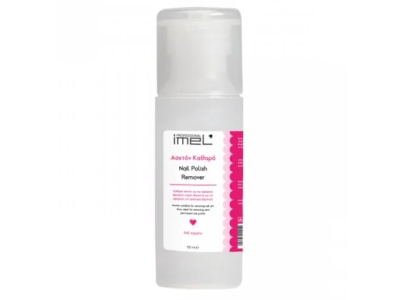 Imel Καθαρό Ασετόν 100ml