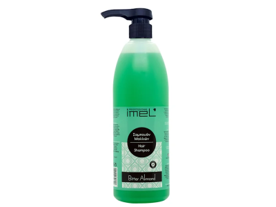 Imel Σαμπουάν Πικραμύγδαλο 1000ml product image