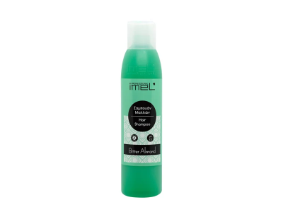 Imel Σαμπουάν Πικραμύγδαλο 500ml product image