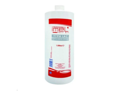 Imel Extra Strong Υγρή Λακ Μαλλιών 1Lt