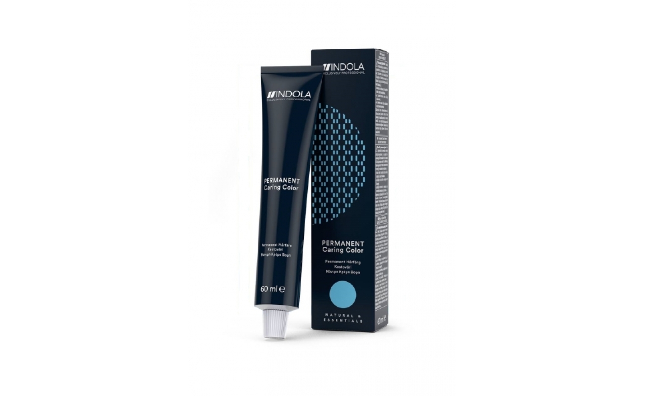 Indola Professional Βαφή Μαλλιών P.16 Pastel Σαντρέ Κόκκινο 60ml