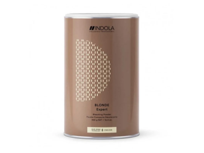 Indola Ντεκαπάζ Blonde Expert 450g product image