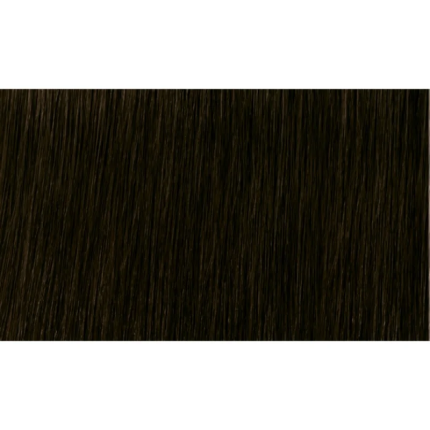 Indola Professional Βαφή Μαλλιών 4.38 Καστανό Χρυσό Σοκολατί 60ml - 2
