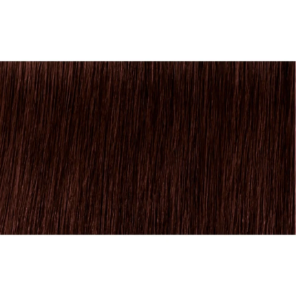 Indola Professional Βαφή Μαλλιών 4.68 Καστανό Κόκκινο Σοκολατί 60ml 2