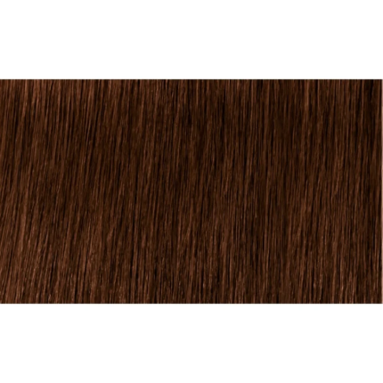 Indola Professional Βαφή Μαλλιών 5.4 Καστανό Ανοιχτό Χάλκινο 60ml 2