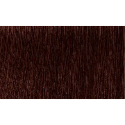 Indola Professional Βαφή Μαλλιών 5.67 Καστανό Ανοιχτό Κόκκινο Βιολέ 60ml 2