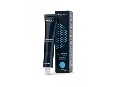 Indola Professional Βαφή Μαλλιών 6.38  Ξανθό Σκούρο Χρυσό Σοκολατί 60ml