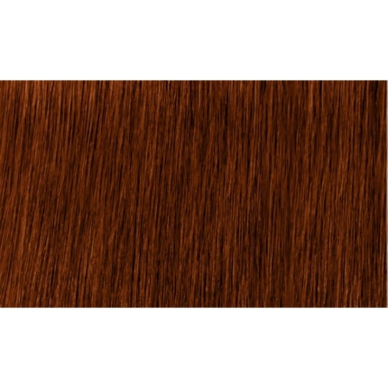 Indola Professional Βαφή Μαλλιών 6.43 Ξανθό Σκούρο Χάλκινο Χρυσό 60ml 2