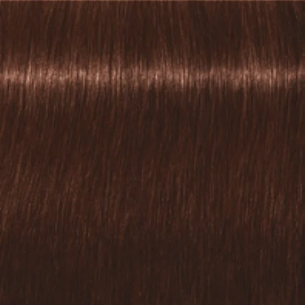 Indola Professional Βαφή Μαλλιών 7.56 Ξανθό Ακαζού Κόκκινο 60ml 2