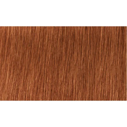Indola Professional Βαφή Μαλλιών 8.43 Ξανθό Ανοιχτό Χάλκινο Χρυσό 60ml 2