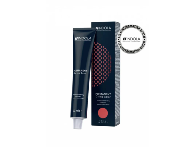 Indola Professional Βαφή Μαλλιών 9.44 Ξανθό Πολύ Ανοιχτό Έντονο Χάλκινο 60ml