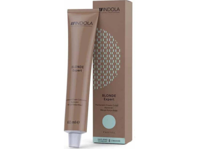 Indola Professional Βαφή Μαλλιών P.11 Pastel Πολύ Σαντρέ 60ml