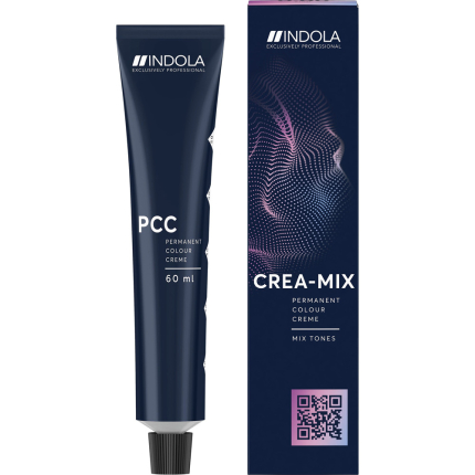 Βαφή Ιndola Crea Mix Matte 0.99 60ml