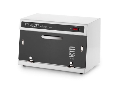 Iron Germix 209 Αποστειρωτής UV-C Υπεριόδους Ακτινοβολίας