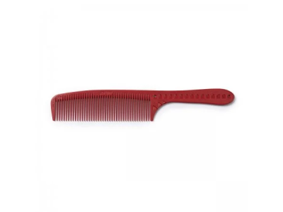 JRL Χτένα 7,6″ σε Κόκκινο J201 product image