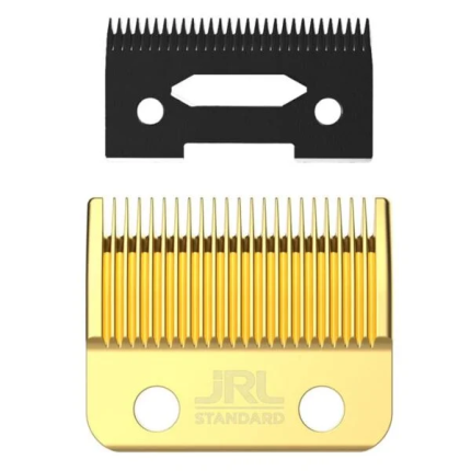 jRL Κοπτικό Κουρευτικής 2020C Gold Edition Standard - 2