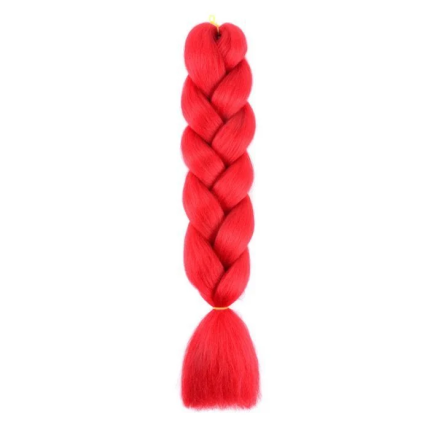 Jumbo Braid A13 100gr 125cm - 2
