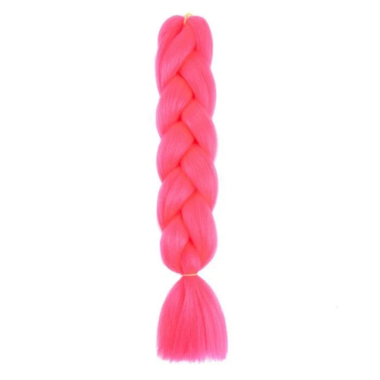 Jumbo Braid A18 100gr 125cm - 2