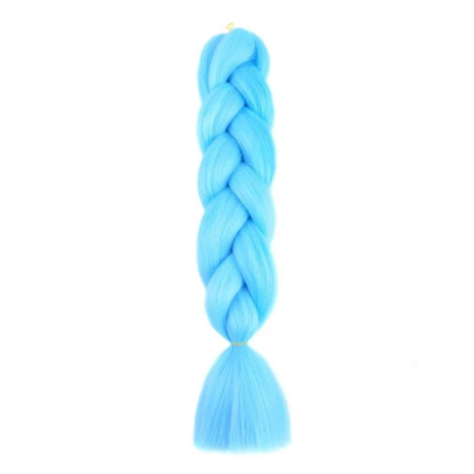Jumbo Braid A31 100gr - 2