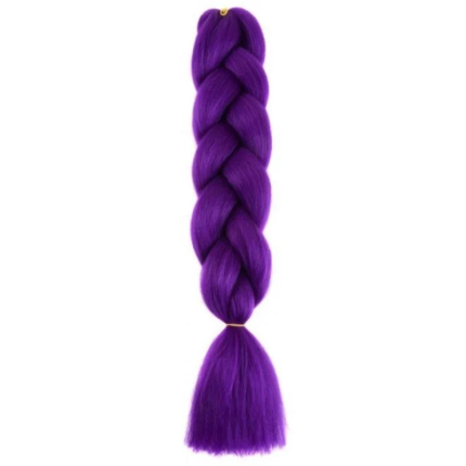 Jumbo Braid A35 100gr 125cm - 2