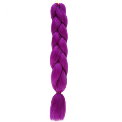 Jumbo Braid A43 100gr 125cm - 2