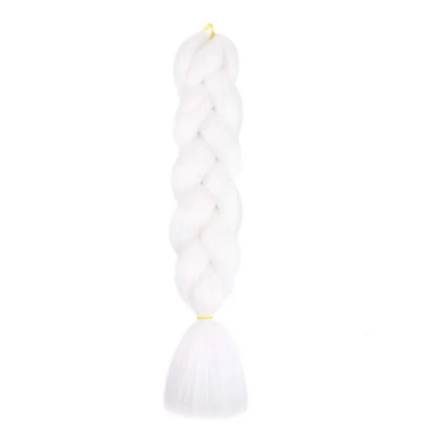 Jumbo Braid A60 100gr 125cm - 2
