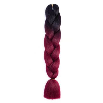 Jumbo Braid B13 100gr 125cm - 2