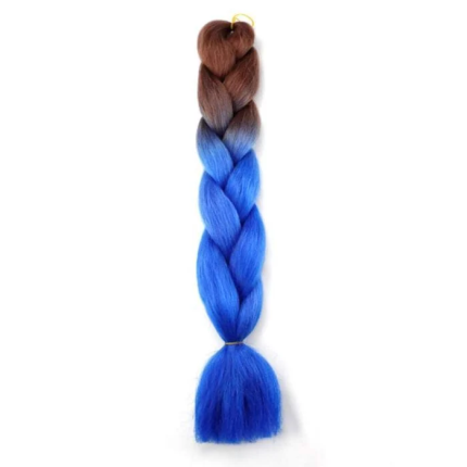 Jumbo Braid B5 100gr 125cm