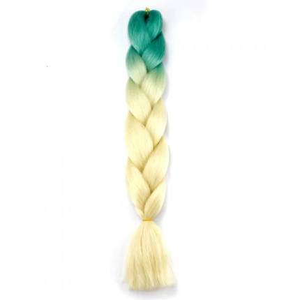 Jumbo Braid B51 100gr 125cm - 2