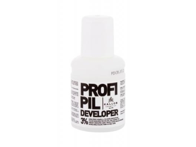 Kallos Οξυζενέ Φρυδιών Profi Pil Developer 60ml