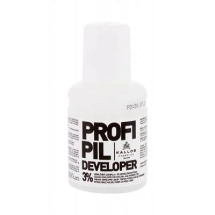 Kallos Οξυζενέ Φρυδιών Profi Pil Developer 60ml - 2