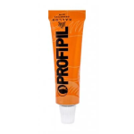 Kallos Profi Pil Μόνιμη Βαφή Φρυδιών & Βλεφαρίδων Καστανό 15ml - 2