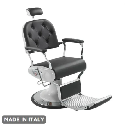 Καρέκλα Barber Beauty Star – Elvis