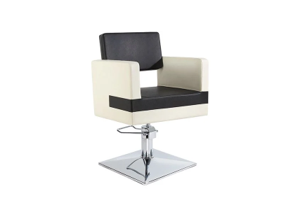 Καρέκλα Κομμωτηρίου Υδραυλική BC 1010