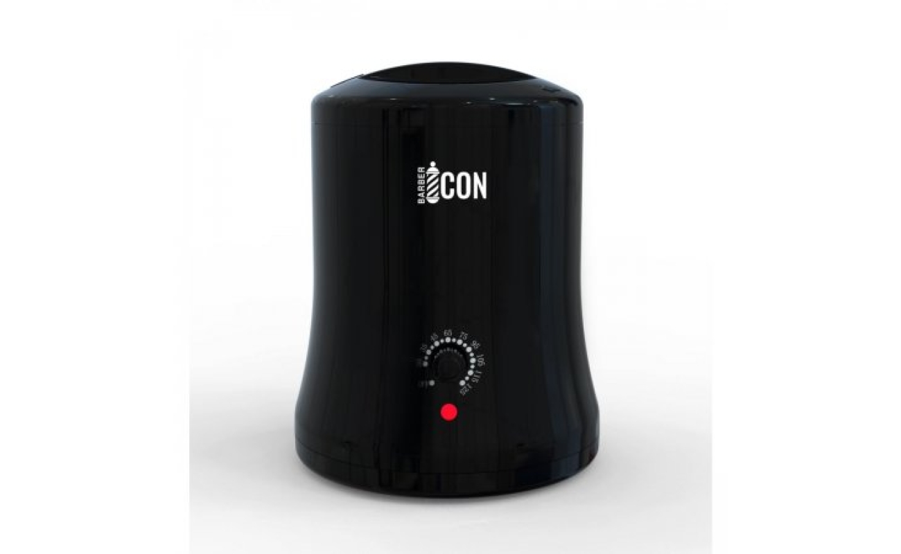 Επαγγελματικό Kit Αποτρίχωσης Executive 800 – Συσκευή για Κερί 800ml & Βάση Με 2 Roll-On 150W