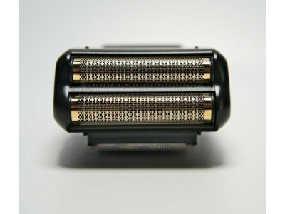 Kiepe Shaver Twice Finish 6510 Ξυριστική Μηχανή Προσώπου Επαναφορτιζόμενη