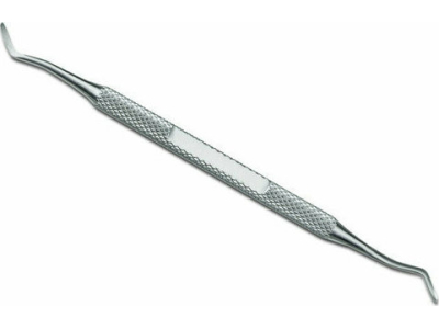 Kiepe Εργαλείο Μανικιούρ Εκσκαφέας 414