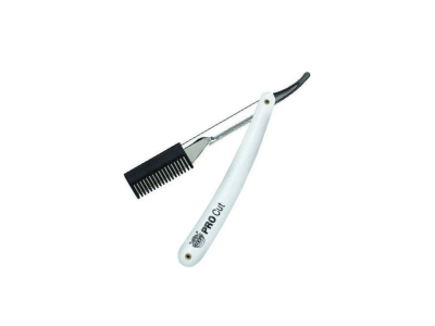 Kiepe Pro Cut Ξυράφι+Χτένα 121