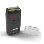 Kiepe Shaver Twice Finish 6510 Ξυριστική Μηχανή Προσώπου Επαναφορτιζόμενη - 3