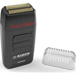 Kiepe Shaver Twice Finish 6510 Ξυριστική Μηχανή Προσώπου Επαναφορτιζόμενη - 4