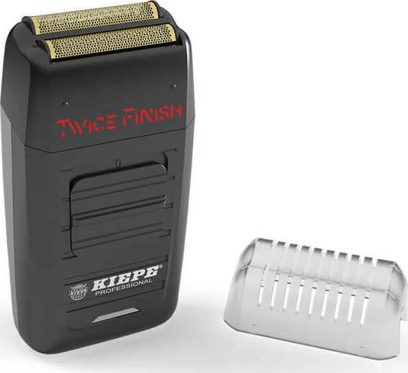 Kiepe Shaver Twice Finish 6510 Ξυριστική Μηχανή Προσώπου Επαναφορτιζόμενη - ΕΙΔΗ ΚΟΜΜΩΤΗΡΙΟΥ Kiepe Shaver Twice Finish 6510 Ξυριστική Μηχανή Προσώπου Επαναφορτιζόμενη