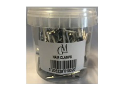 Κλιπς Μεταλλικά Μικρά 10 Τεμάχια