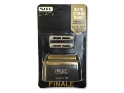 Wahl Finale Πλέγμα & Κοπτικό