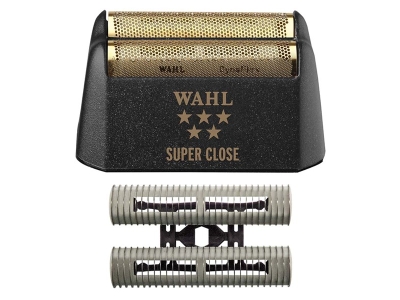 Wahl Finale Πλέγμα & Κοπτικό