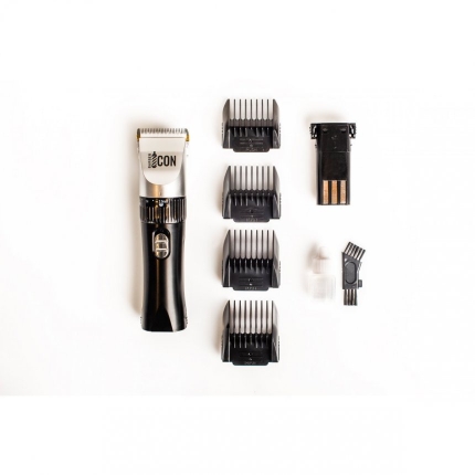 Barber Icon Hair Clipper Pro