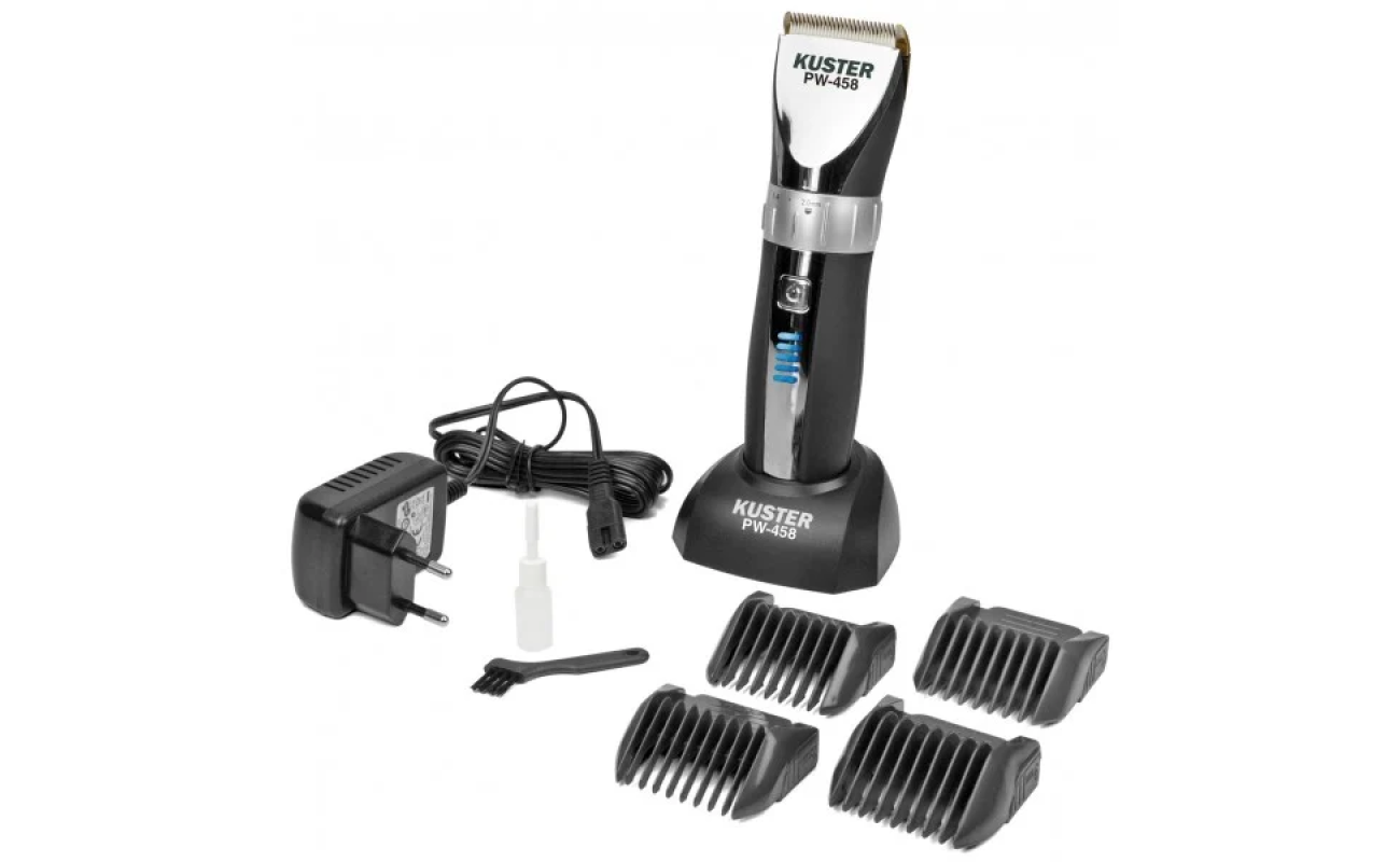 Kuster Trimmer PW-458