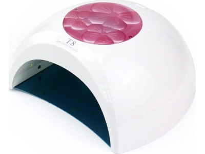 Φουρνάκι Νυχιών LED T8 65W