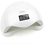 SUN5 Φουρνάκι Νυχιών UV-LED 48W 2