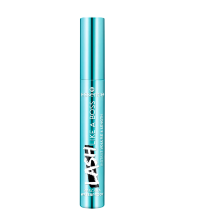 Essence Mascara Waterproof - Lash Like A Boss