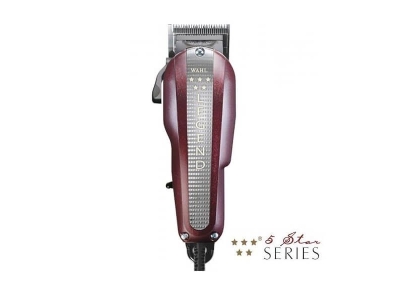 Wahl Κουρευτική Μηχανή Ρεύματος Legend 5 Star